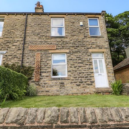 Sunnyside Villa ホルムファース エクステリア 写真